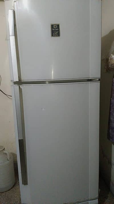 Dawlance model 2012