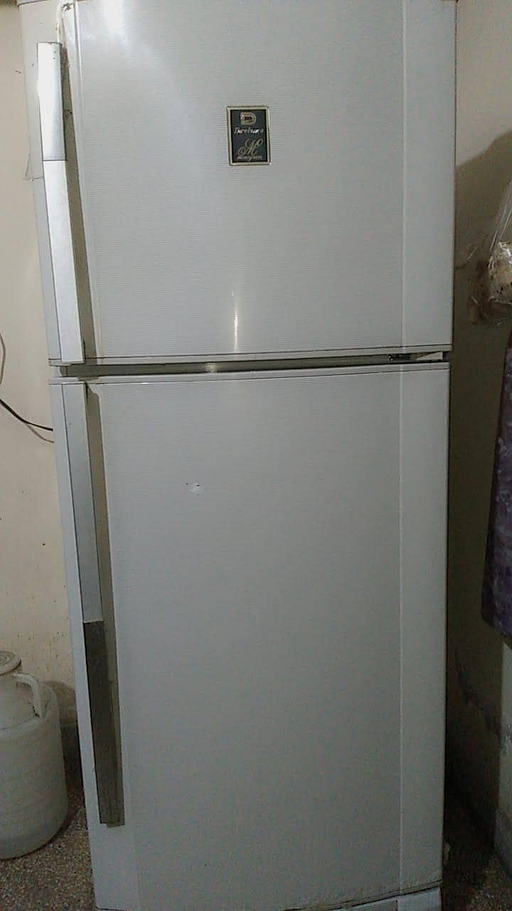 Dawlance model 2012 0
