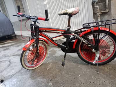 BICYCLE for boys