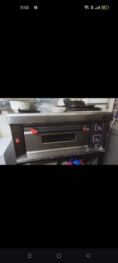 kitchen appliances