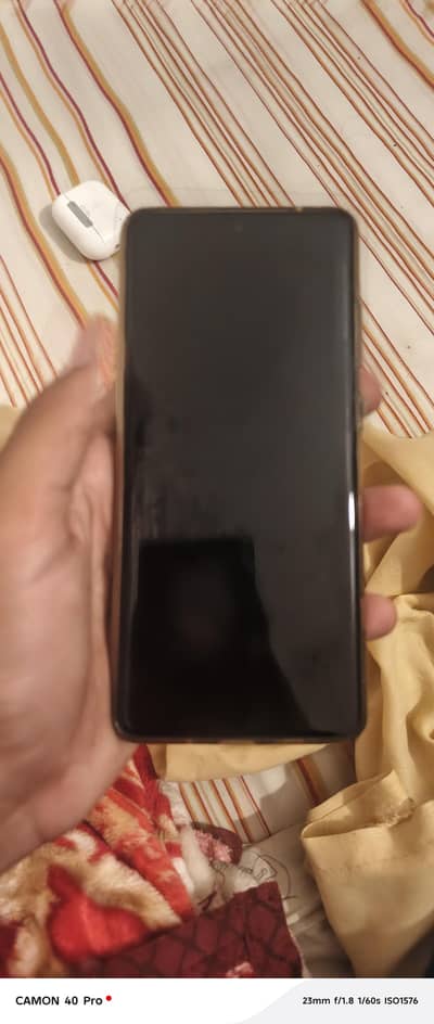 Samsung Mobile S20 Ultra