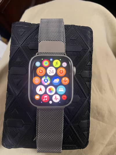 Apple watch series 8 45mm