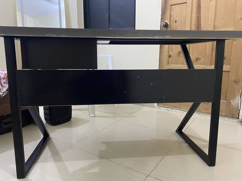 Study & Gaming Table 2