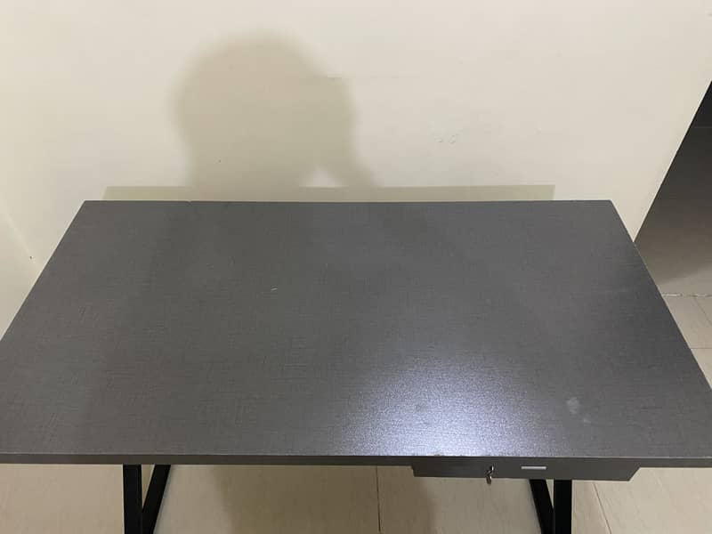 Study & Gaming Table 3