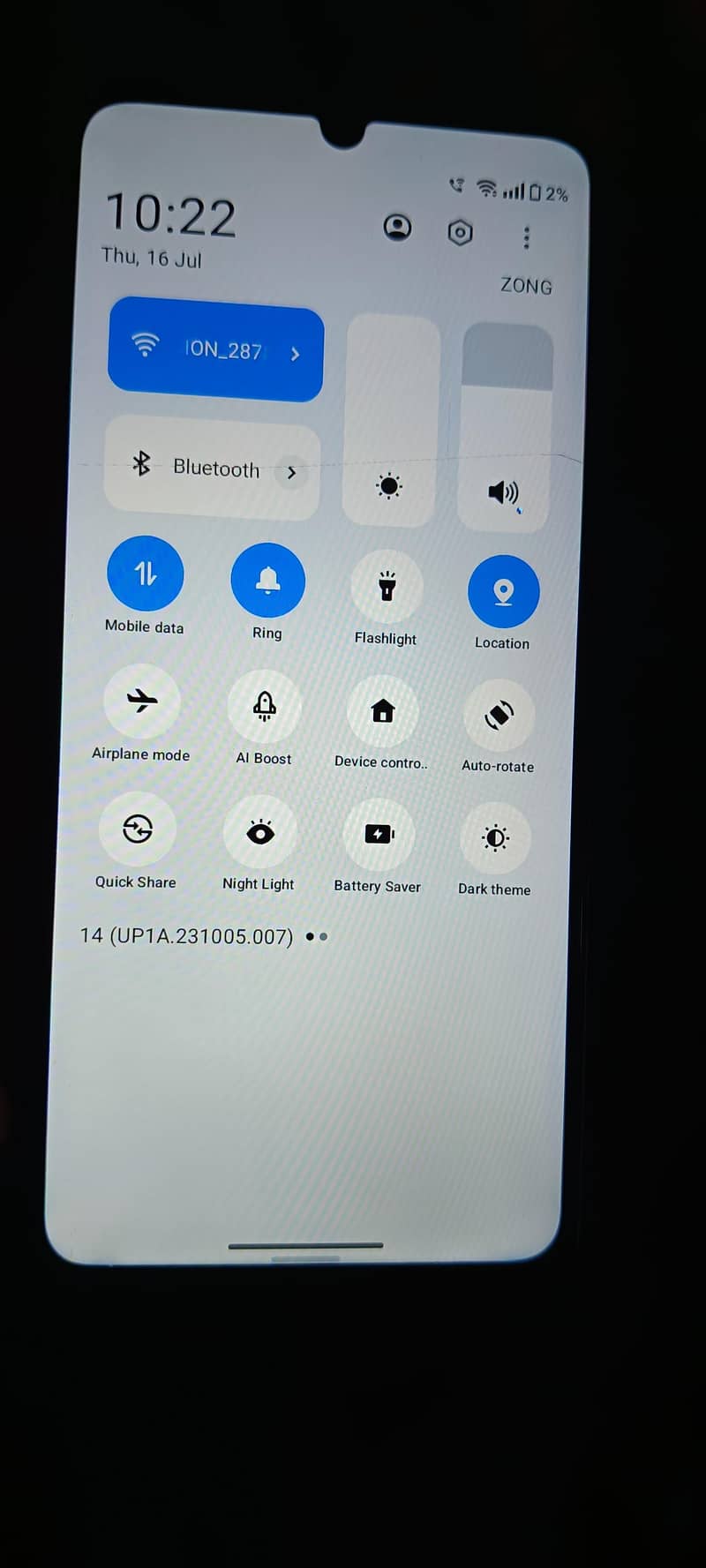 Realme Note 60 0