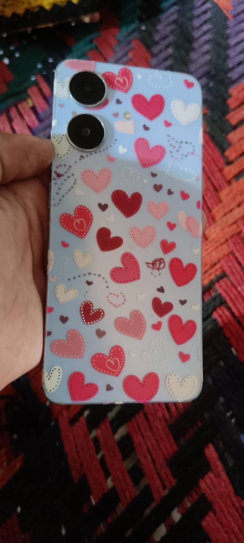 Realme Note 60 1