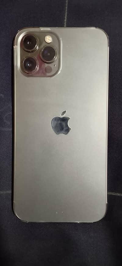 Apple iPhone 12 Pro Max