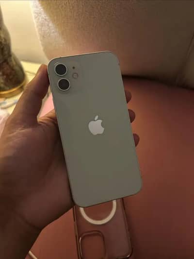 Apple iphone 12 pta 128 official pta approved