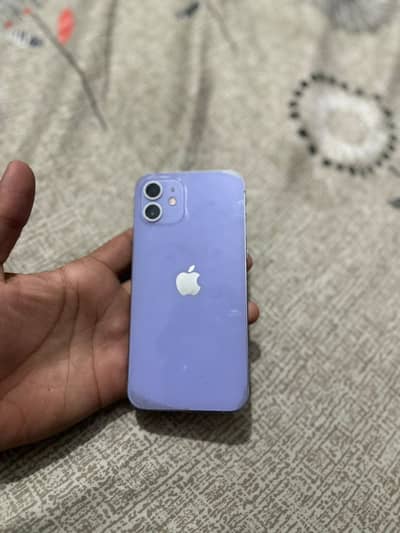 Apple iPhone 12