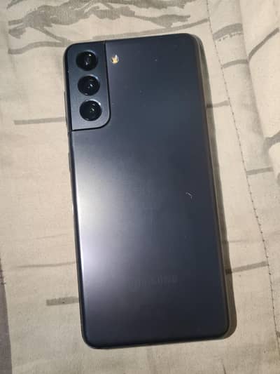 Samsung Mobile S21
