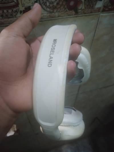 Roseland best gaming head phone in good condition for/ 0326,/093/,4566