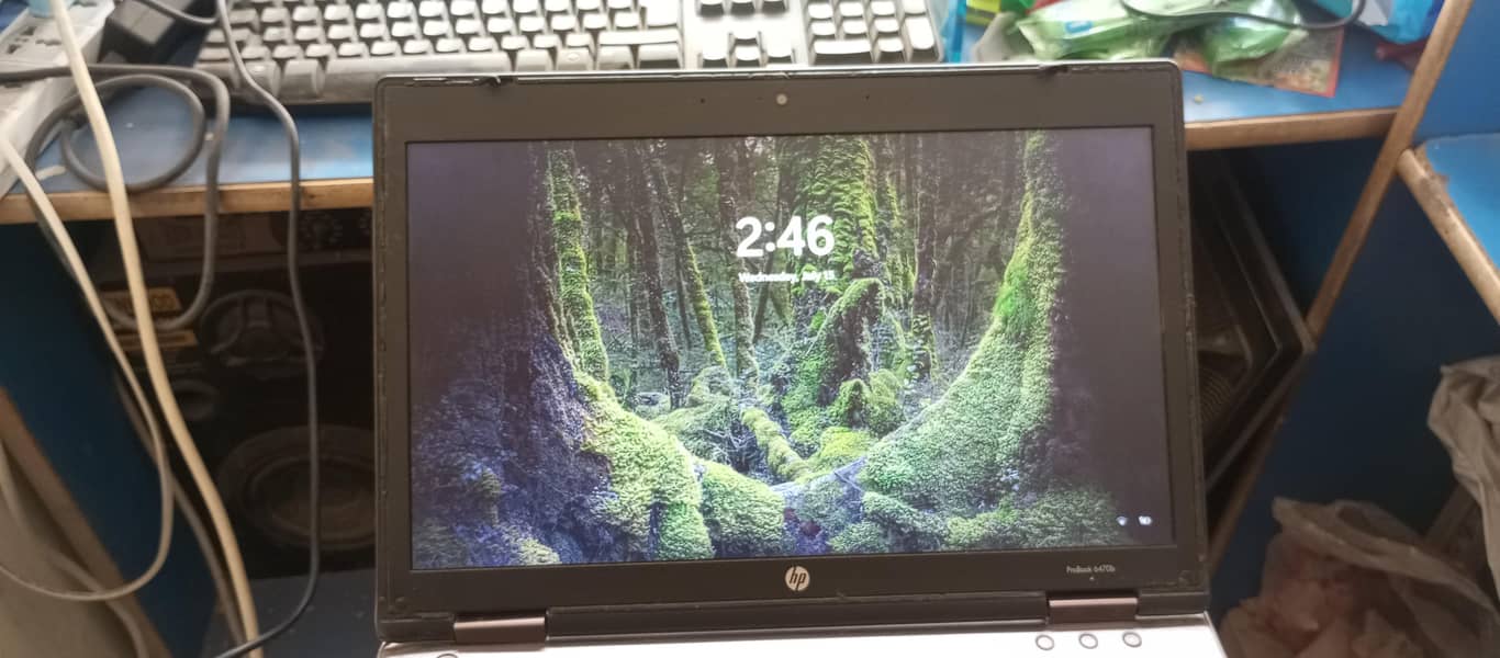 Proobook6470b 2