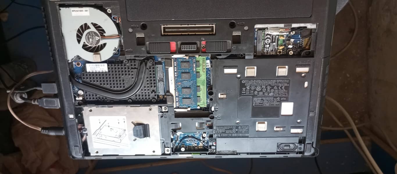 Proobook6470b 6