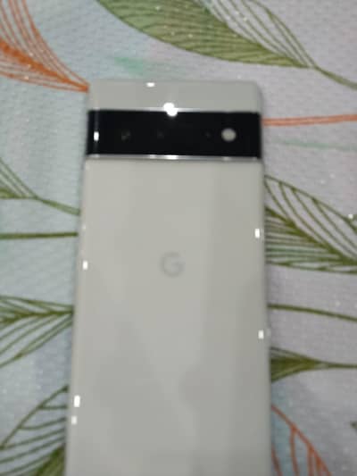Google Pixel 6 Pro