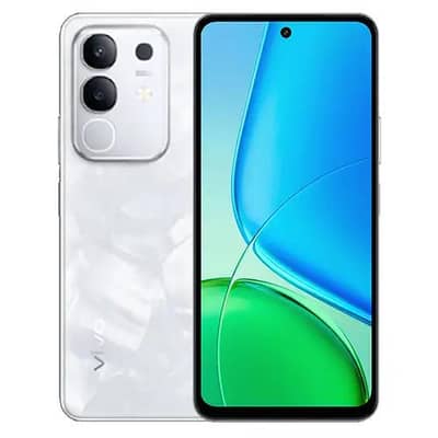 vivo y29 8/256 complete box condition 10/10 no scratchless
