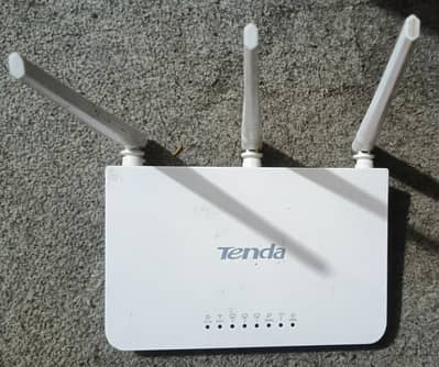 Tenda Wifi Router