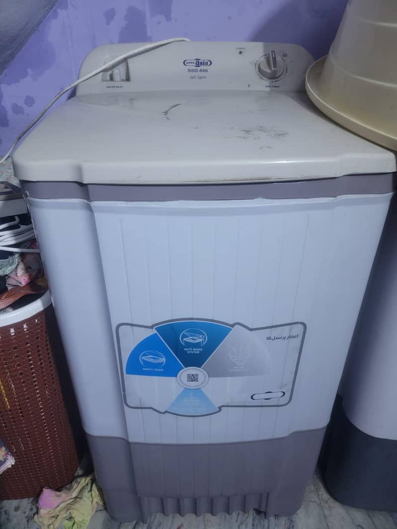 Spinner dryer machine 0