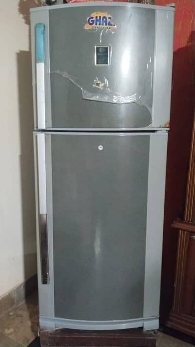 Dawlance Refrigerator - 2 Door (Medium Size)