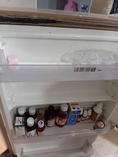 dawalane refrigerator