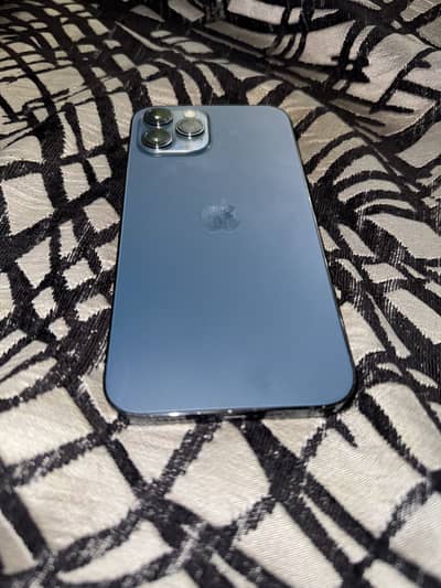 iphone 12pro max Dual physical sim Approved