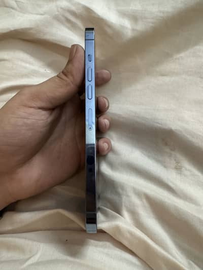 I phone 13 pro max