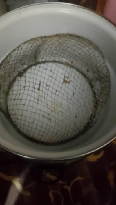 aniko deep air fryer