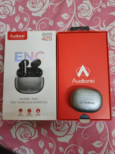Audionic Airbud 425