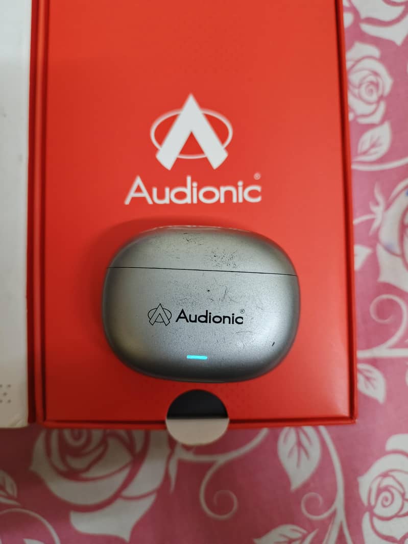 Audionic Airbud 425 1