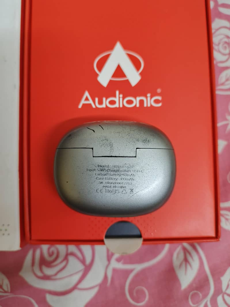 Audionic Airbud 425 2