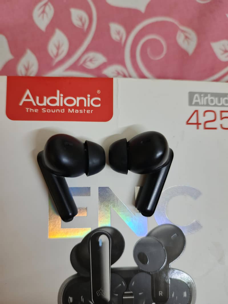 Audionic Airbud 425 4