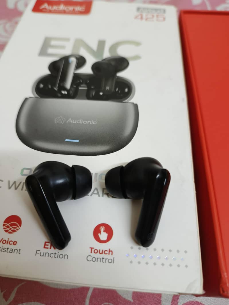 Audionic Airbud 425 5