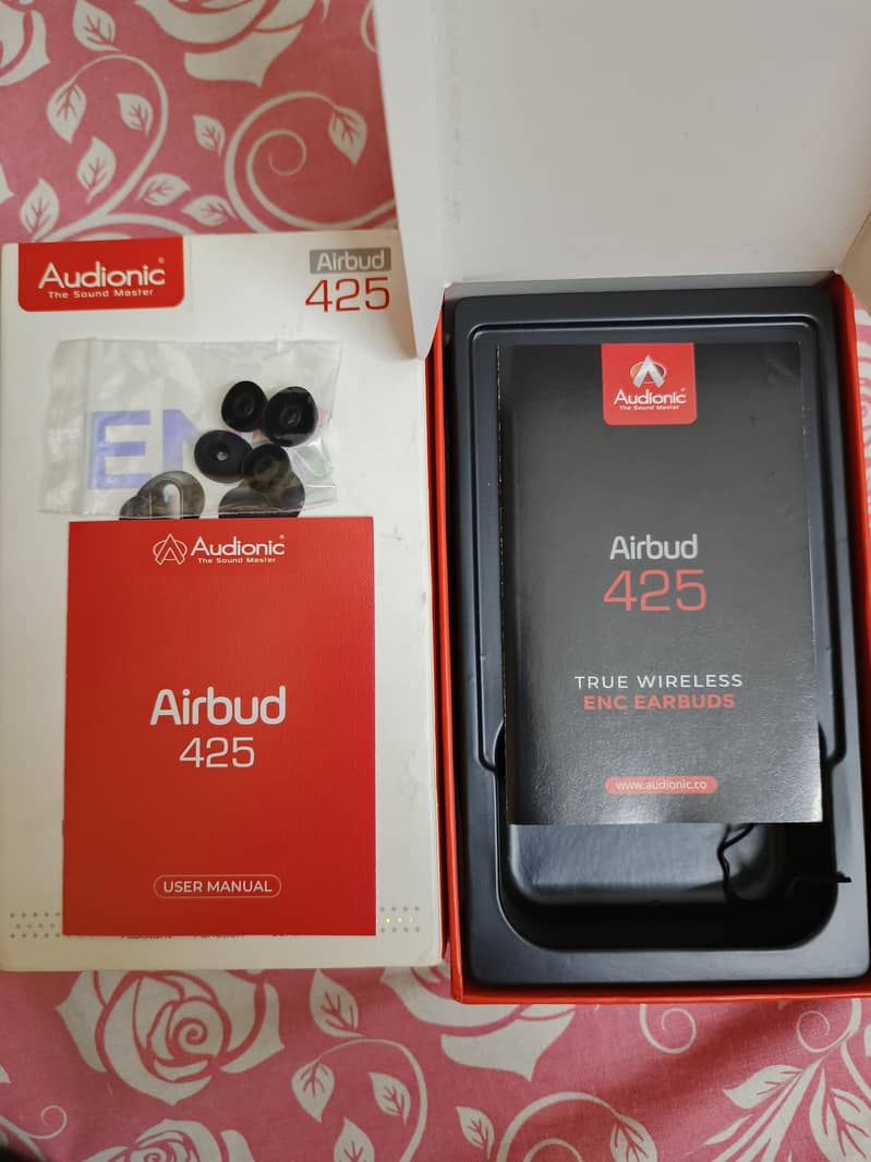 Audionic Airbud 425 6