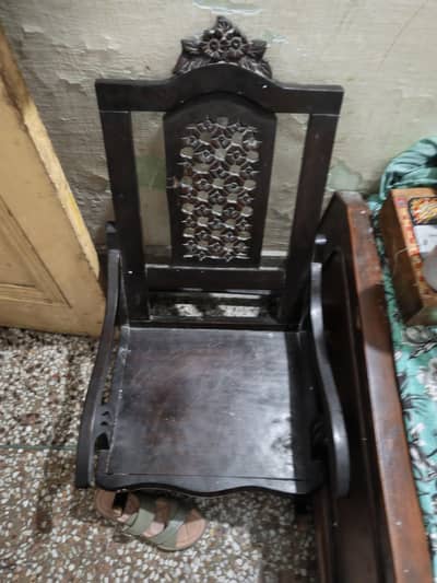 Used Kids Chair for Sale – Affordable Price