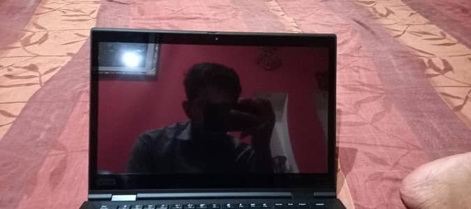 Lenovo X1 YOGA 3rd gen 360°Rotatable Inbuilt Stylus Touchscreen  8/256