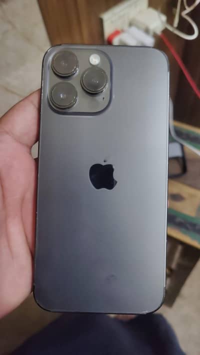 Apple iPhone 14 Pro Max
