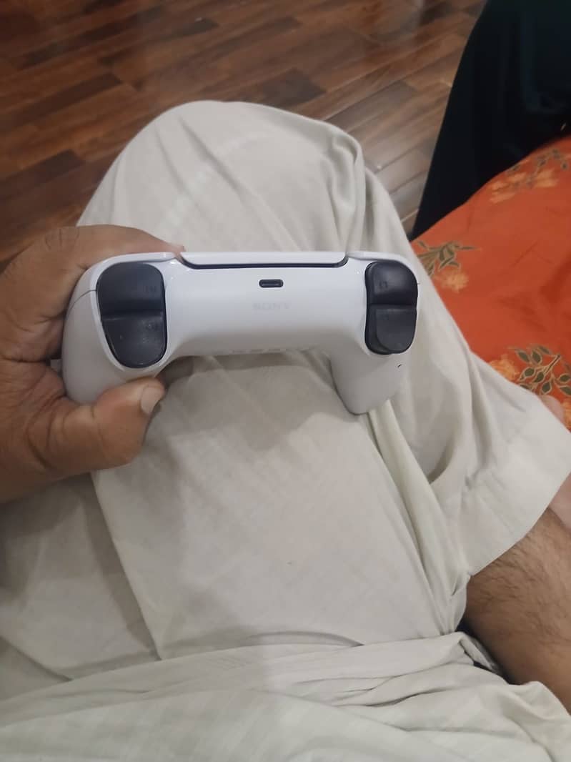 ps5 controller 2