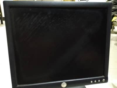 no problem monitor