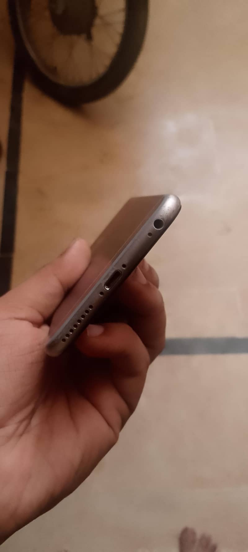 Apple iPhone 6S Plus 6