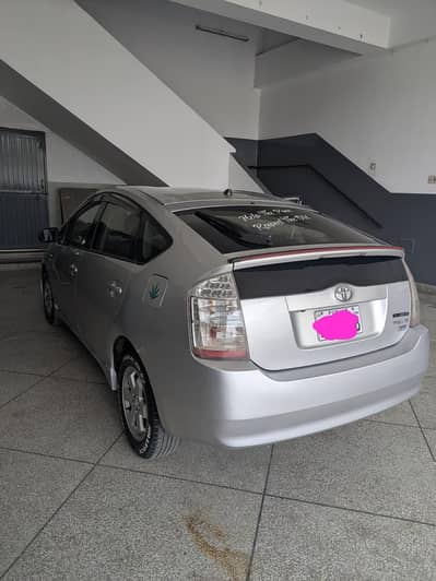 Toyota Prius 2010