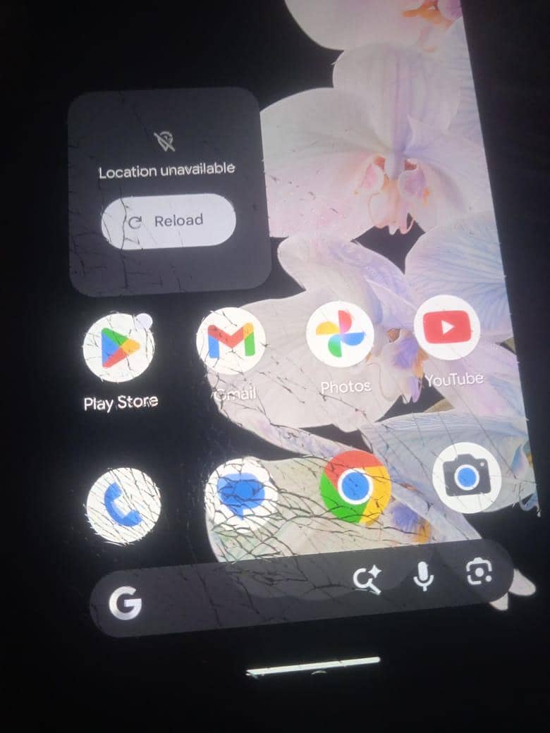 Google Pixel 6 3