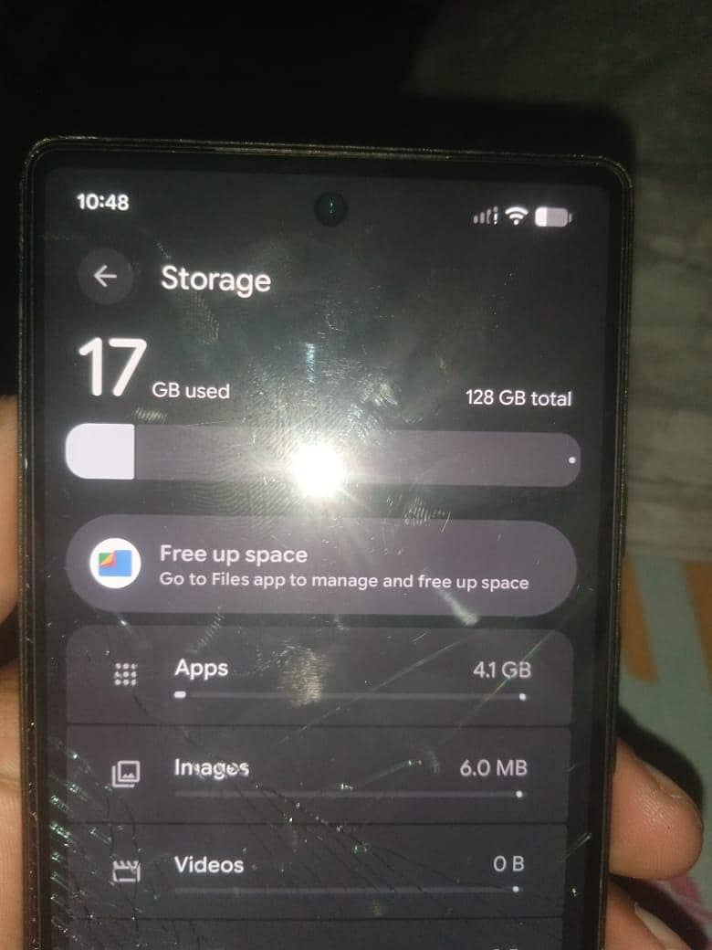 Google Pixel 6 6
