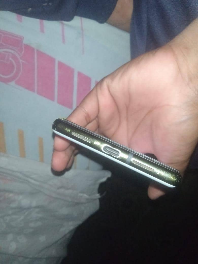 Google Pixel 6 7