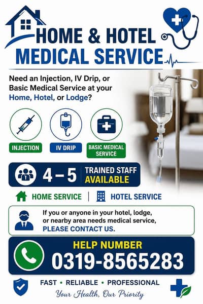 Home services