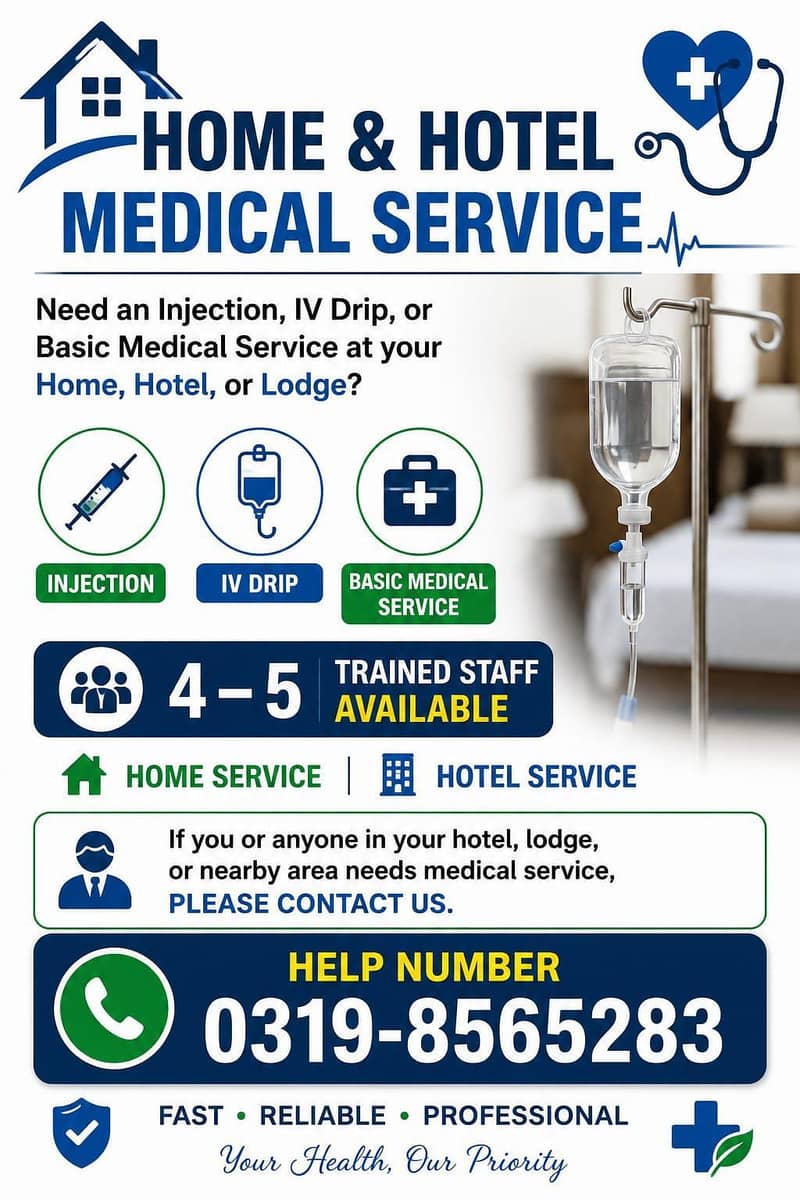 Home services 0