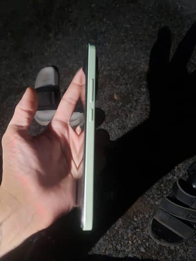 Xiaomi Redmi Note 14