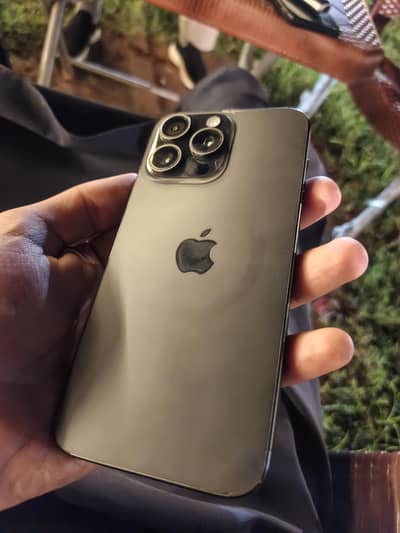 iphone 15pro max jv 256gb
