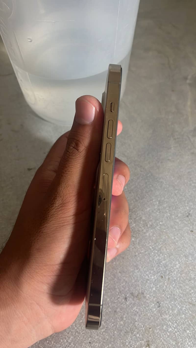 iPhone 13 pro max 0