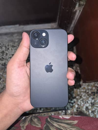 Apple iPhone 15