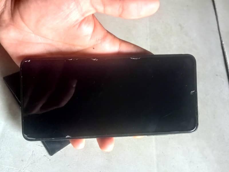 Galaxy A06 3