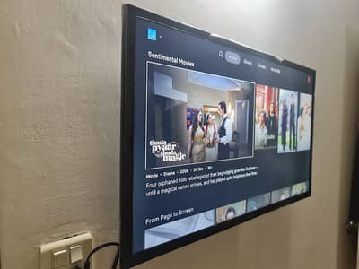 Samsung Smart TV